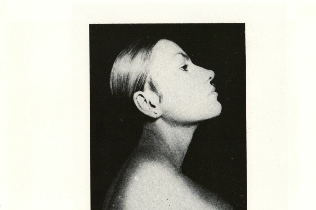 Mladá bratislavská fotografie